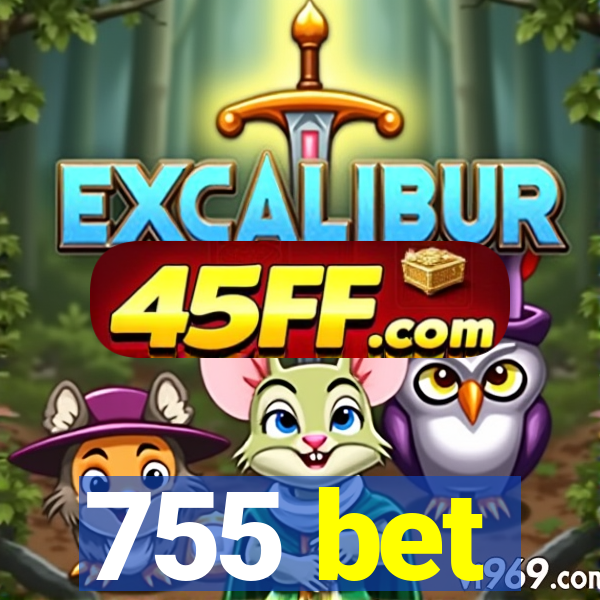 755 bet